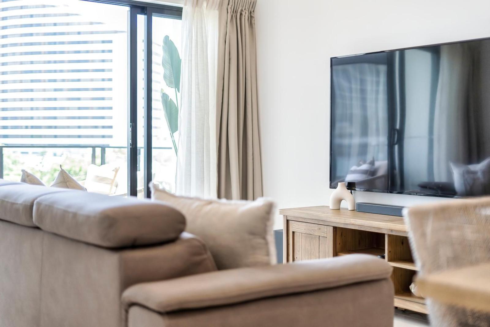 Apartment Spice Broadbeach - Gclr
