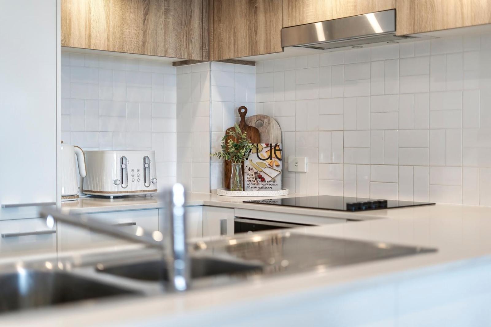 Spice Broadbeach - Gclr Apartment Gold Coast