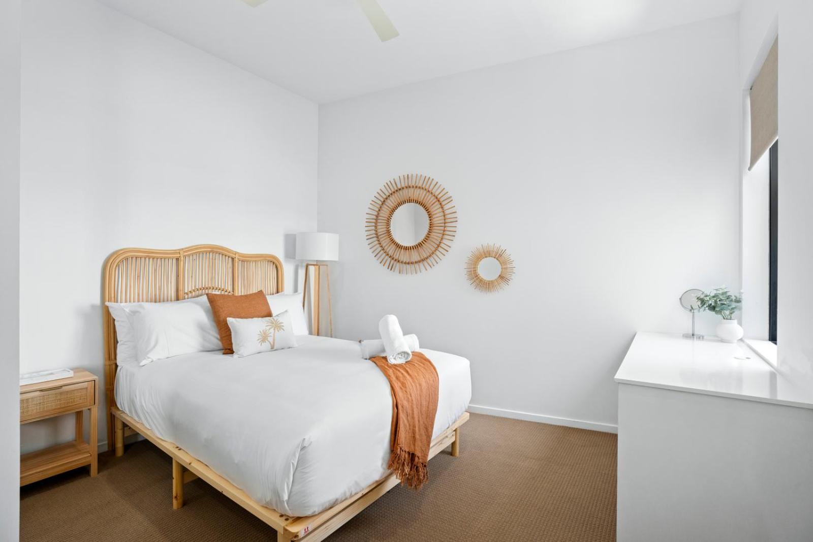Spice Broadbeach - Gclr Apartment *