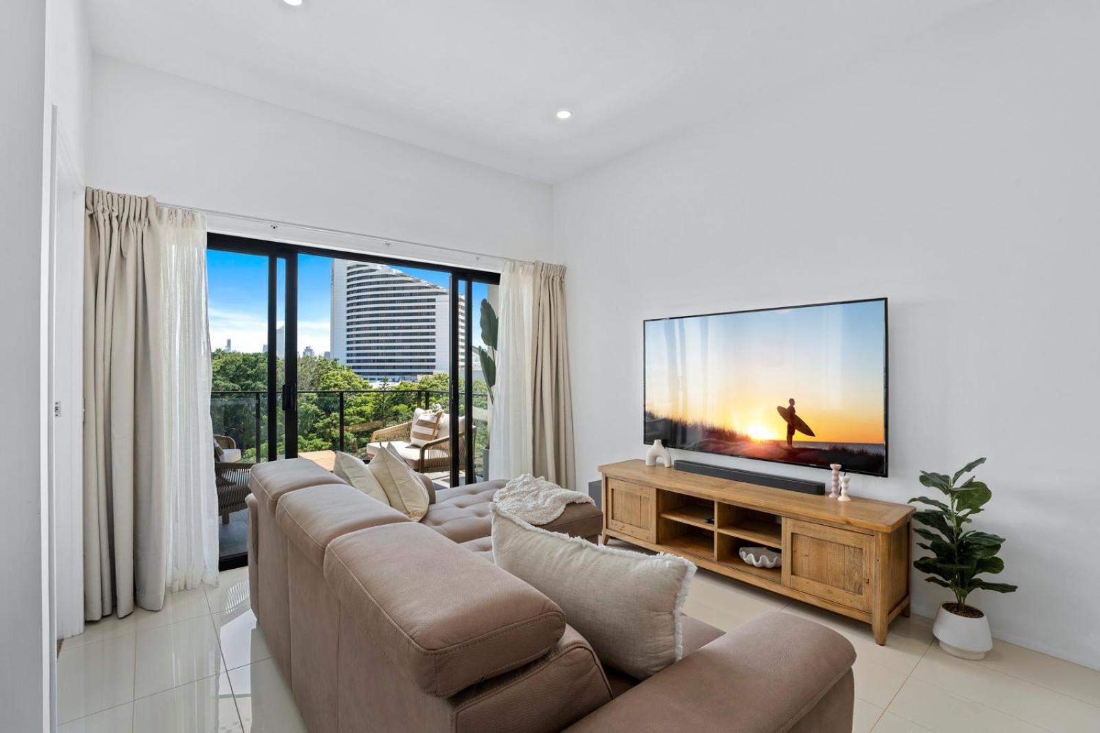 Spice Broadbeach - Gclr Apartment Gold Coast