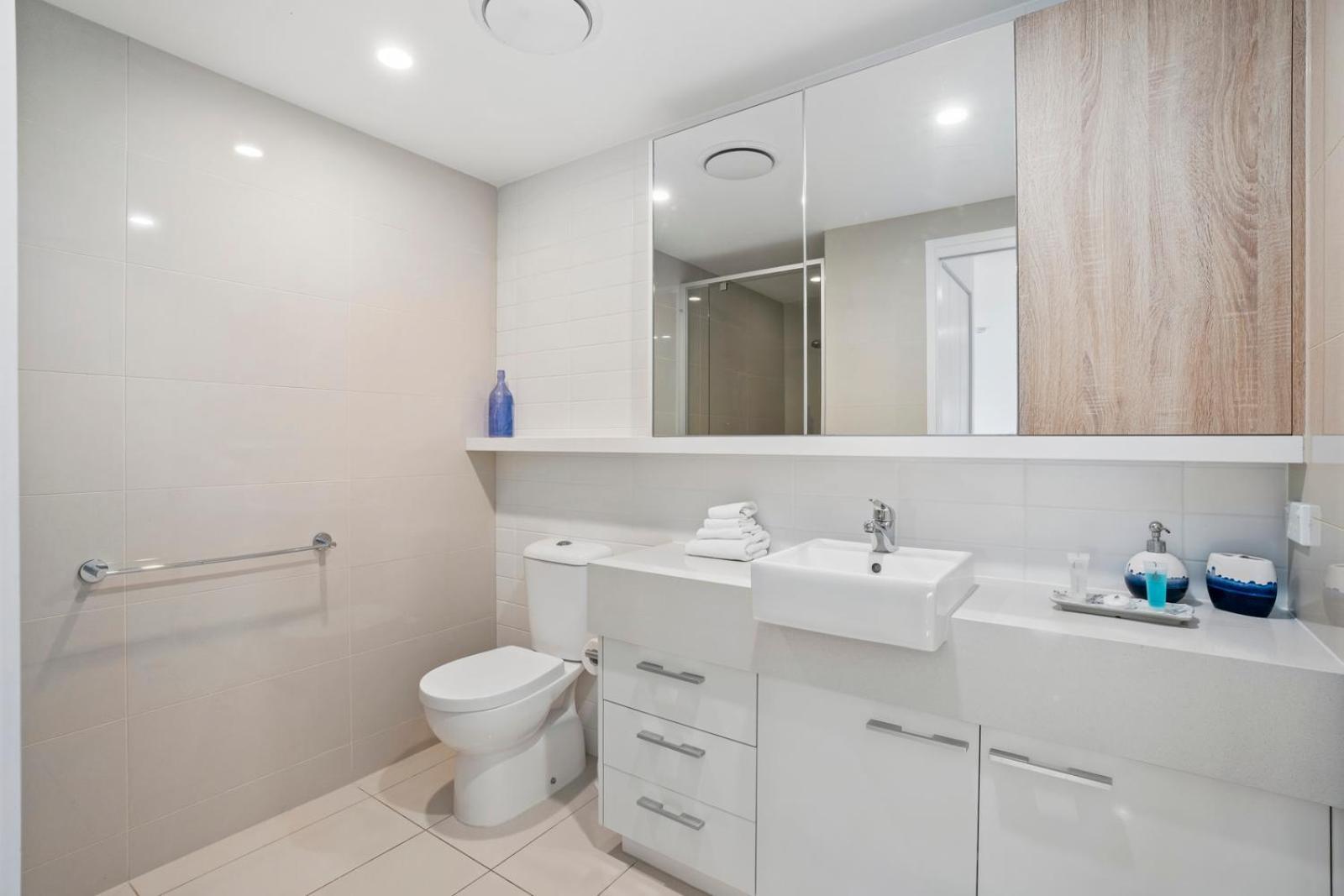 Spice Broadbeach - Gclr Apartment *