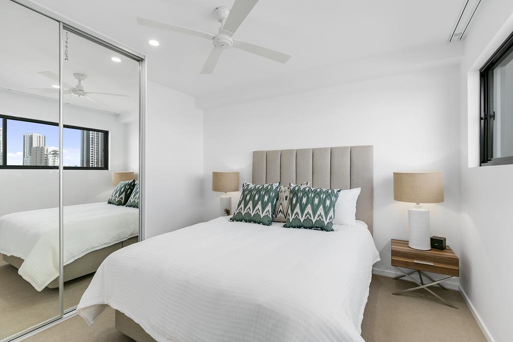 Apartment Spice Broadbeach - Gclr *